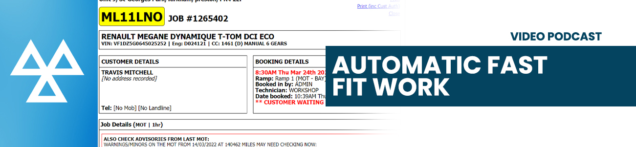 Ep. 35 How Our Job Cards Can Generate Fast Fit Bookings