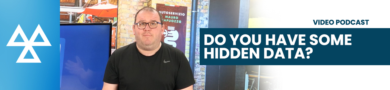 Ep. 38 Do You Have Hidden Data? Start Sending Reminders Instantly