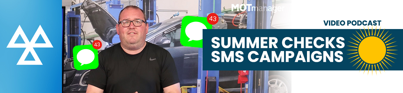 Ep. 98 Using SMS Campaigns in MOT Manager