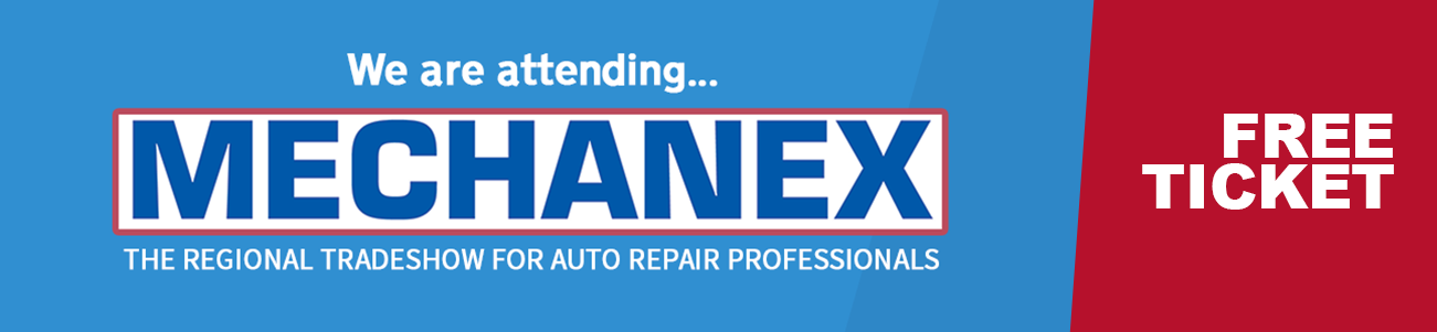 MOT Manager Returns To Mechanex Tradeshow