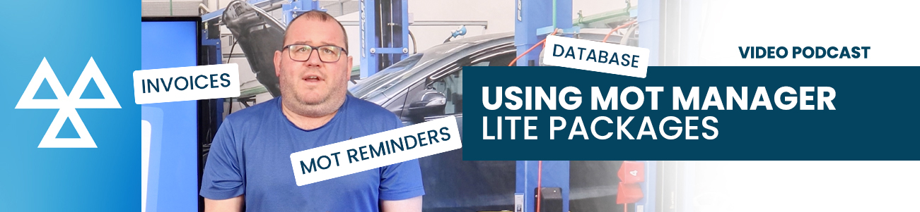 Ep. 118 Lite Packages with MOT Manager