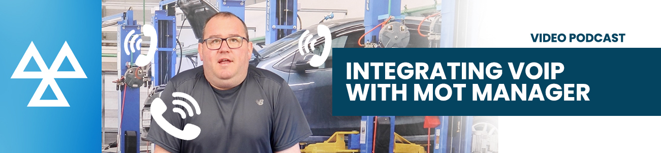 Ep. 125 Integrating VOIP Telephone