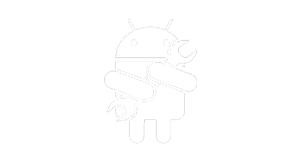 Works with Android