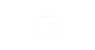 Works with Apple