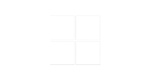 Works with Windows